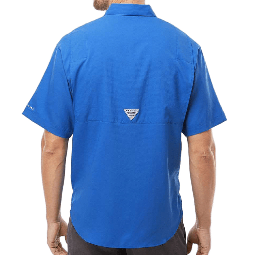 Columbia - PFG Tamiami™ II Short Sleeve Shirt - 128705: CO-128705V2