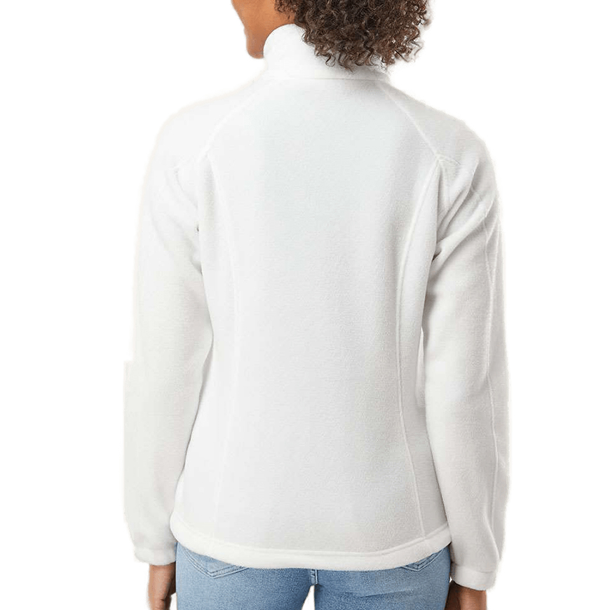 Columbia - Women’s Benton Springs™ Fleece Full-Zip Jacket - 137211: CO-137211V2