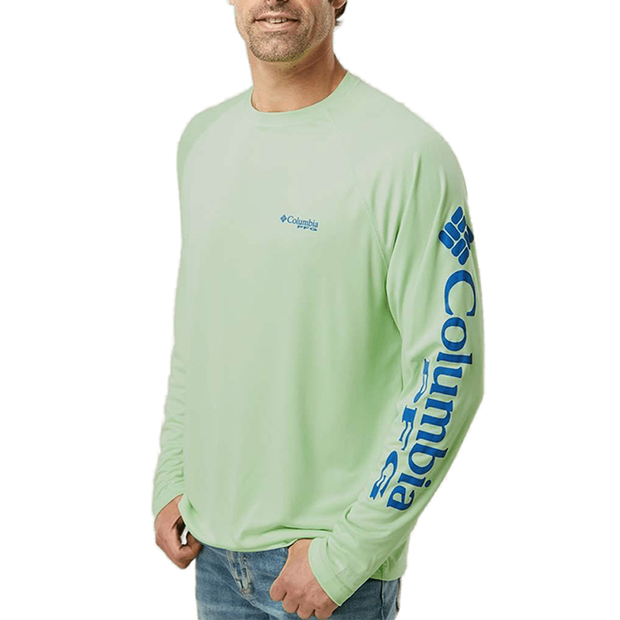 Columbia - PFG Terminal Tackle™ Long Sleeve T-Shirt - 138826: CO-138826V1