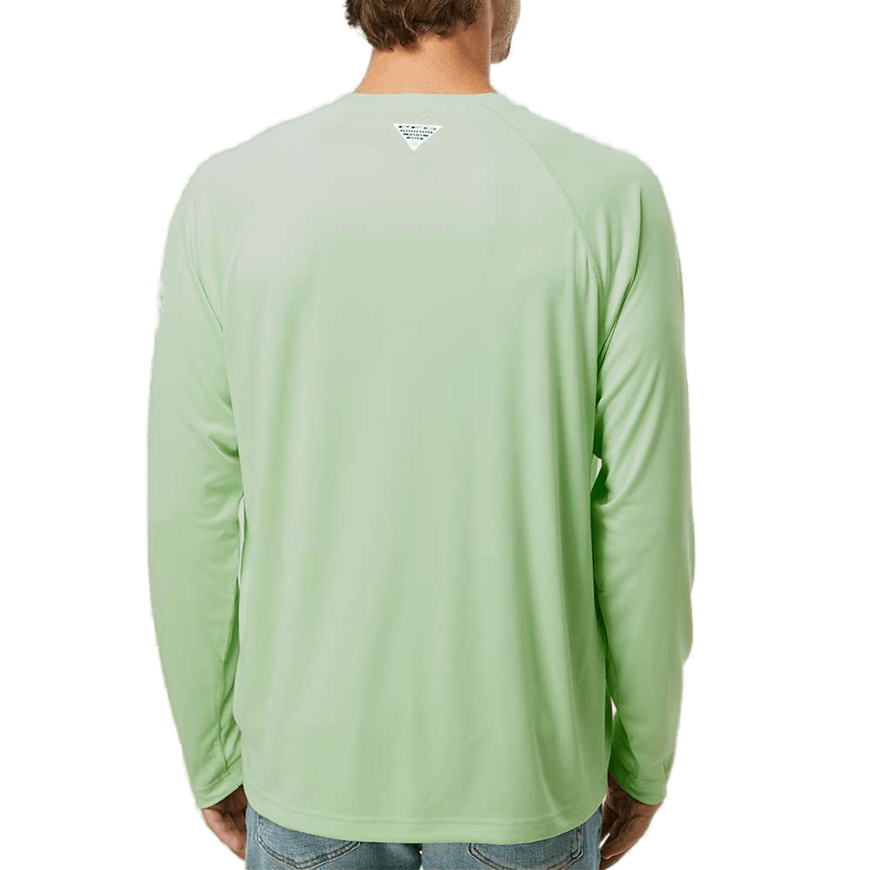 Columbia - PFG Terminal Tackle™ Long Sleeve T-Shirt - 138826: CO-138826V2