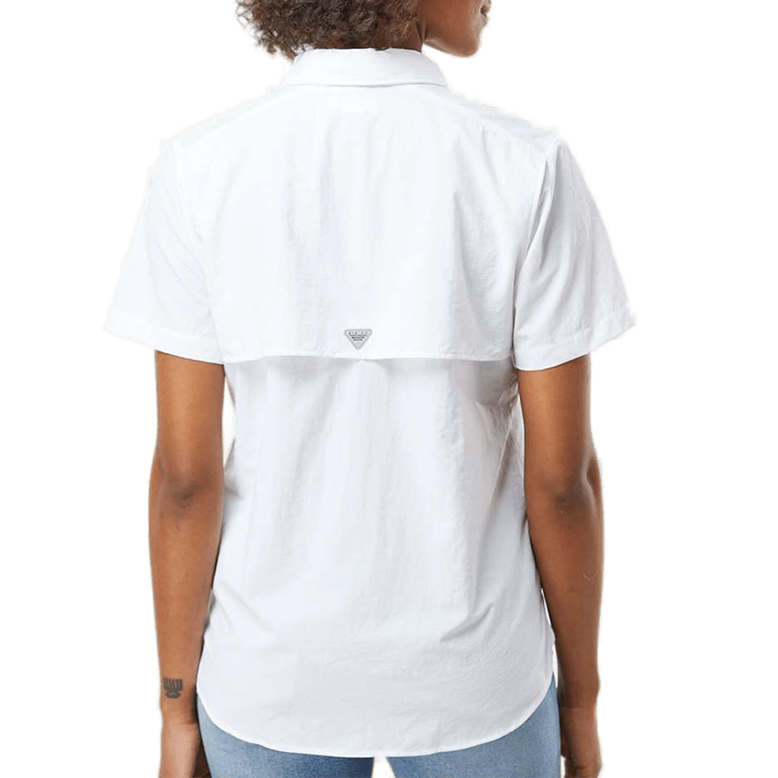 Columbia - Women's PFG Bahama™ Short Sleeve Shirt - 139655: CO-139655V2
