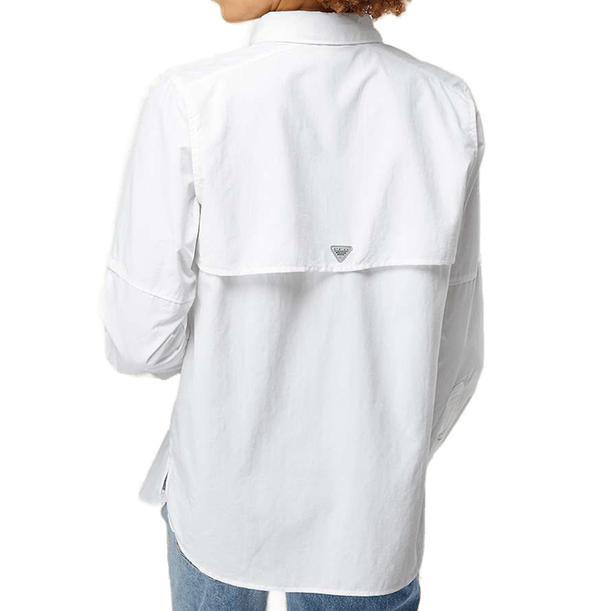 Columbia - Women's PFG Bahama™ Long Sleeve Shirt - 139656: CO-139656V2