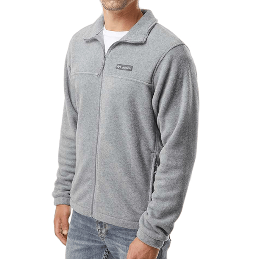 Columbia - Steens Mountain™ Fleece 2.0 Full-Zip Jacket - 147667: CO-147667V1