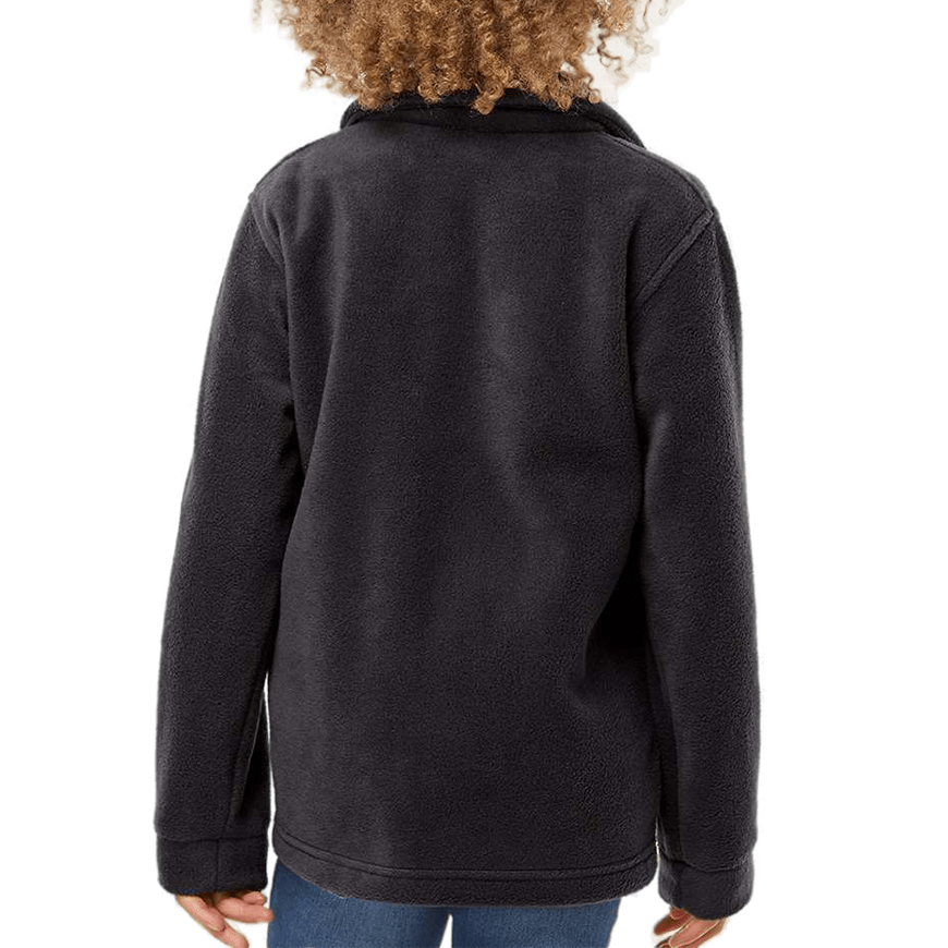 Columbia - Youth Steens Mountain™ II Fleece Full-Zip Jacket - 151045: CO-151045V2