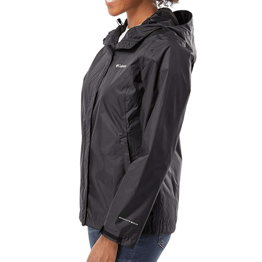 Columbia - Women's Arcadia™ II Jacket - 153411: CO-153411V1