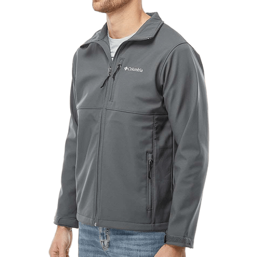 Columbia - Ascender™ Softshell Jacket - 155653: CO-155653V1