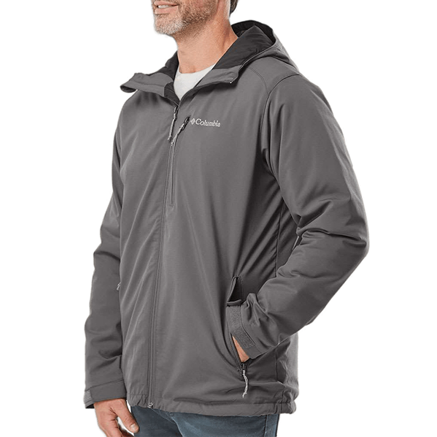 Columbia - Gate Racer™ Softshell - 155753: CO-155753V1