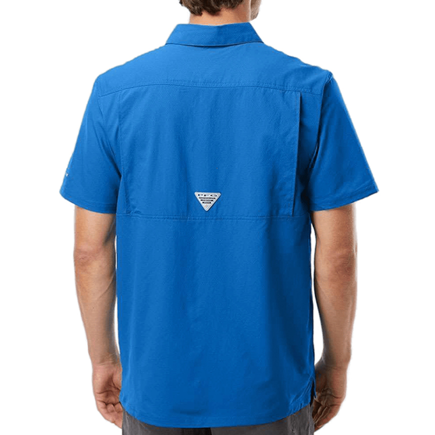 Columbia - Slack Tide™ Camp Shirt - 157705: CO-157705V2