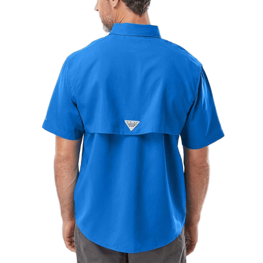 Columbia - PFG Blood and Guts™ III Short Sleeve Shirt - 157722: CO-157722V2