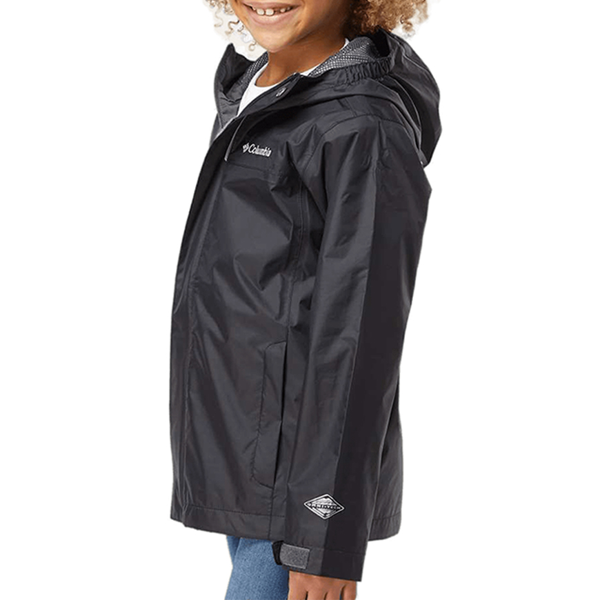 Columbia - Youth Watertight™ Jacket - 158064: CO-158064V1