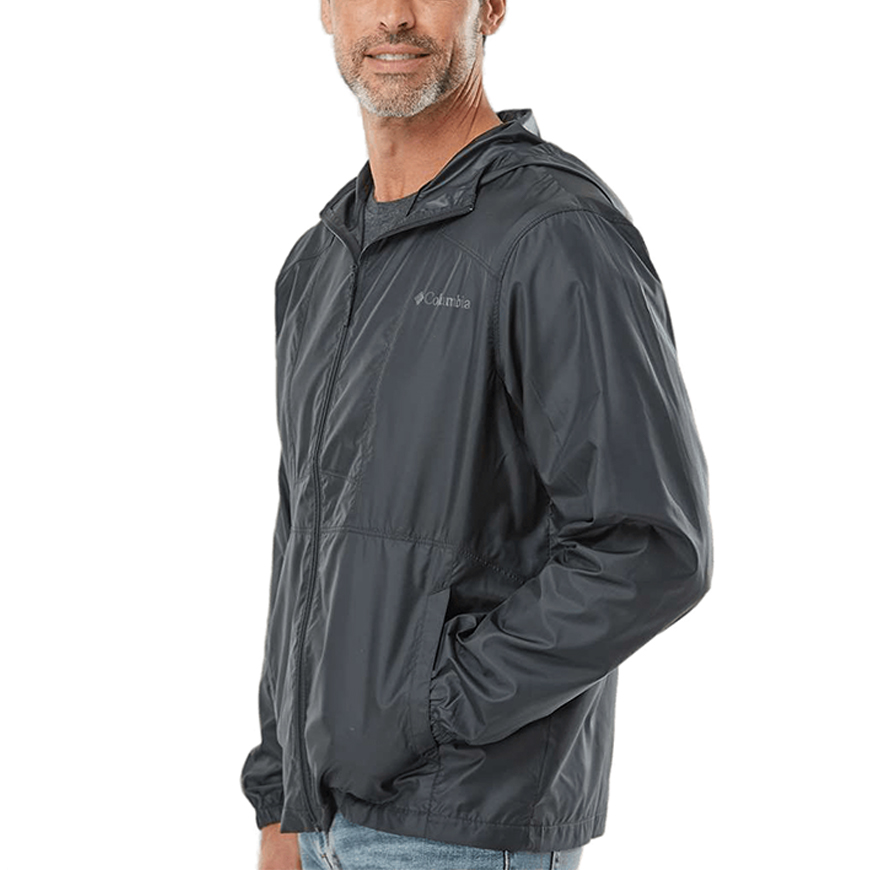 Columbia - Flashback™ Windbreaker - 158932: CO-158932V1