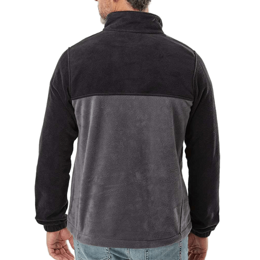 Columbia - Steens Mountain™ Fleece Quarter-Zip Pullover - 162019: CO-162019V2