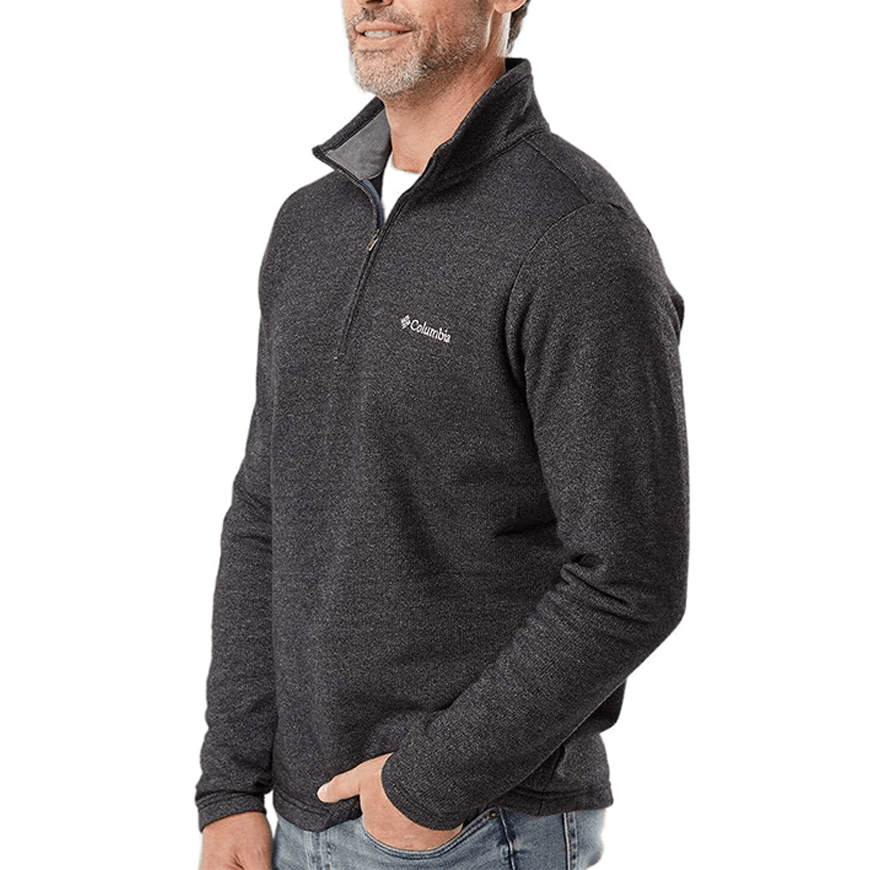 Columbia - Great Hart Mountain™ III Half-Zip Pullover - 162523: CO-162523V1