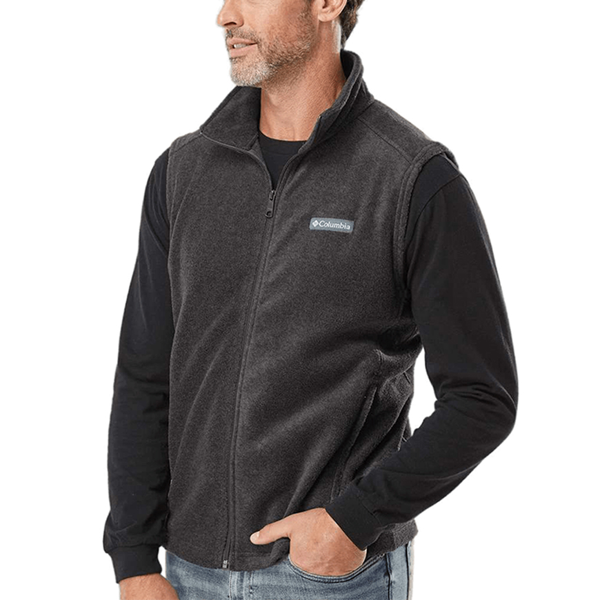 Columbia - Steens Mountain™ Fleece Vest - 163926: CO-163926V1