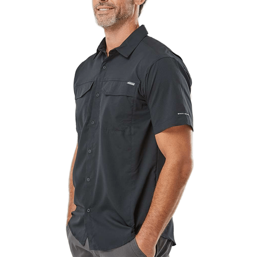 Columbia - Silver Ridge Lite™ Short Sleeve Shirt - 165431: CO-165431V1