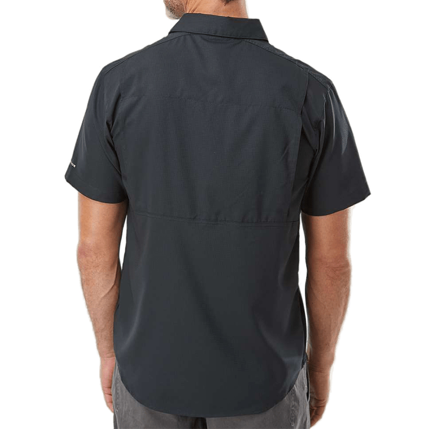 Columbia - Silver Ridge Lite™ Short Sleeve Shirt - 165431: CO-165431V2
