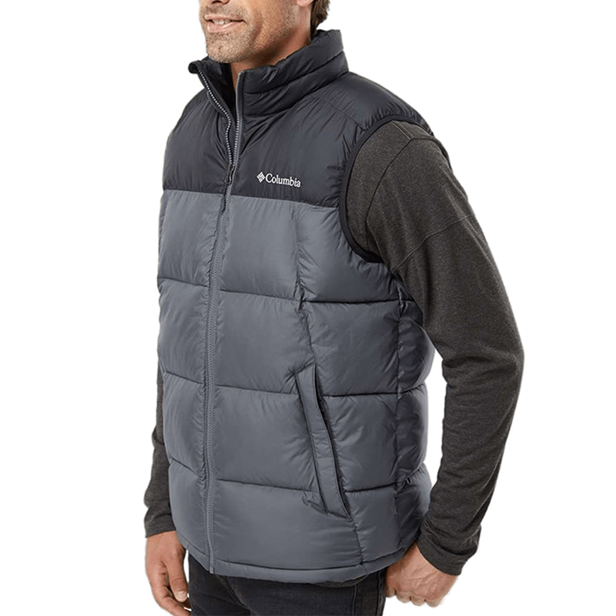 Columbia - Pike Lake™ Vest - 173801: CO-173801V1