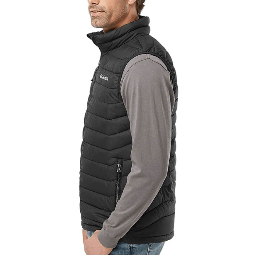 Columbia - Powder Lite Vest - 174803: CO-174803V1