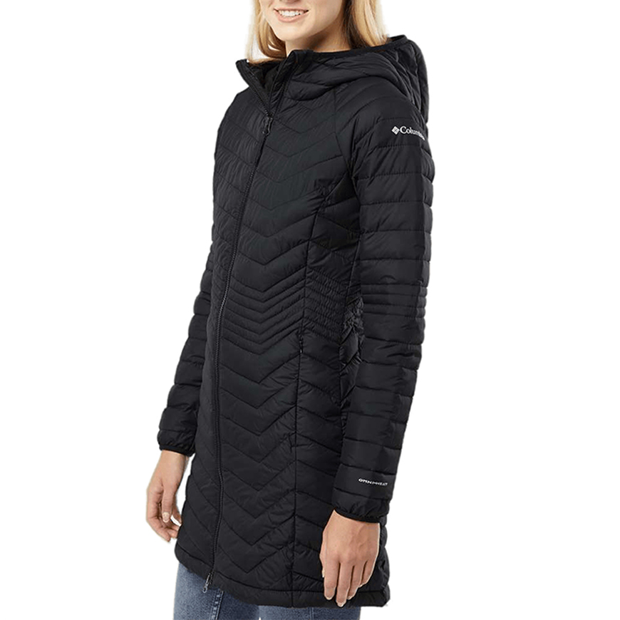 Columbia - Women's Powder Lite™ Mid Jacket - 174831: CO-174831V1
