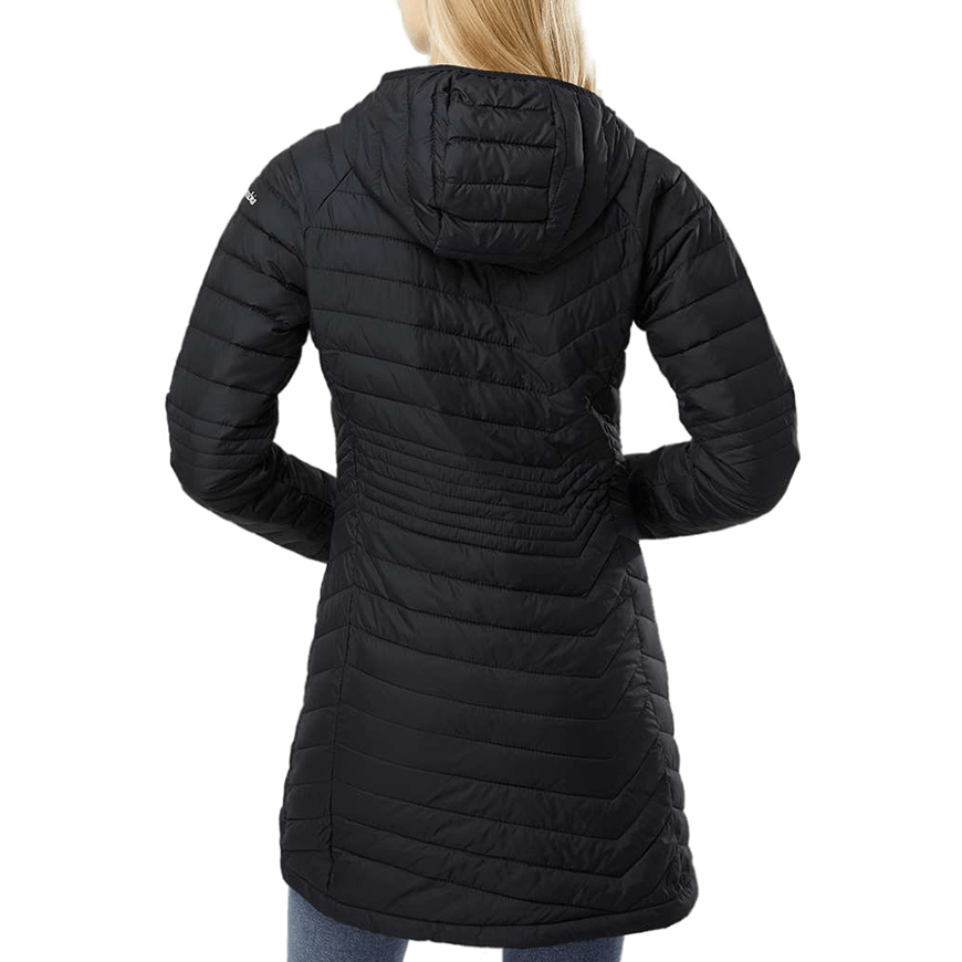 Columbia - Women's Powder Lite™ Mid Jacket - 174831: CO-174831V2
