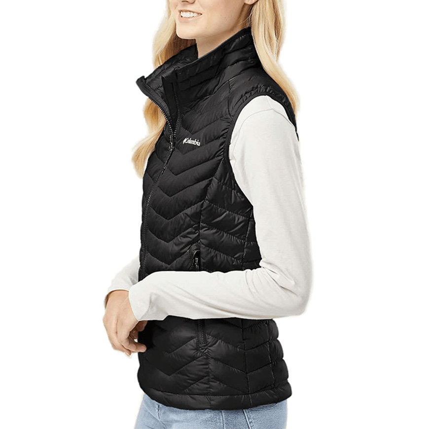 Columbia - Women's Powder Lite™ Vest - 175741: CO-175741V1