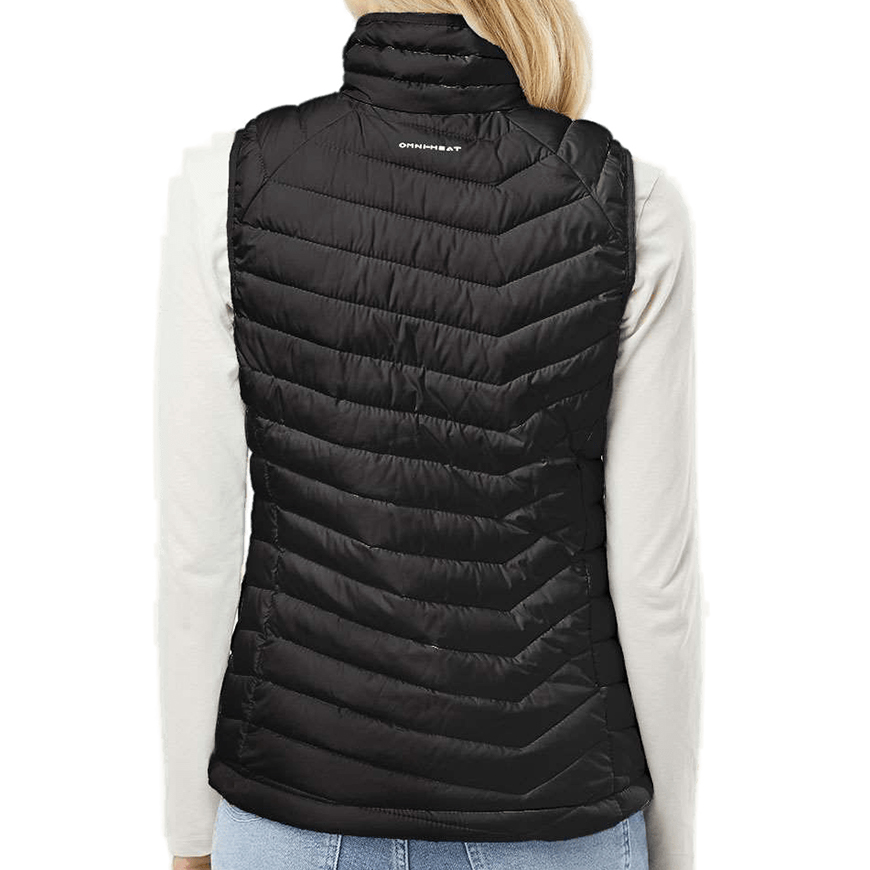 Columbia - Women's Powder Lite™ Vest - 175741: CO-175741V2