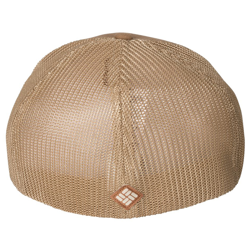 Columbia - PFG Tree Flag Mesh™ Flexfit Cap - 183710: CO-183710V2