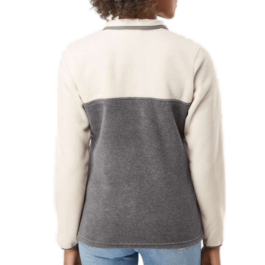 Columbia - Women’s Benton Springs™ Half-Snap Pullover - 186099: CO-186099V2