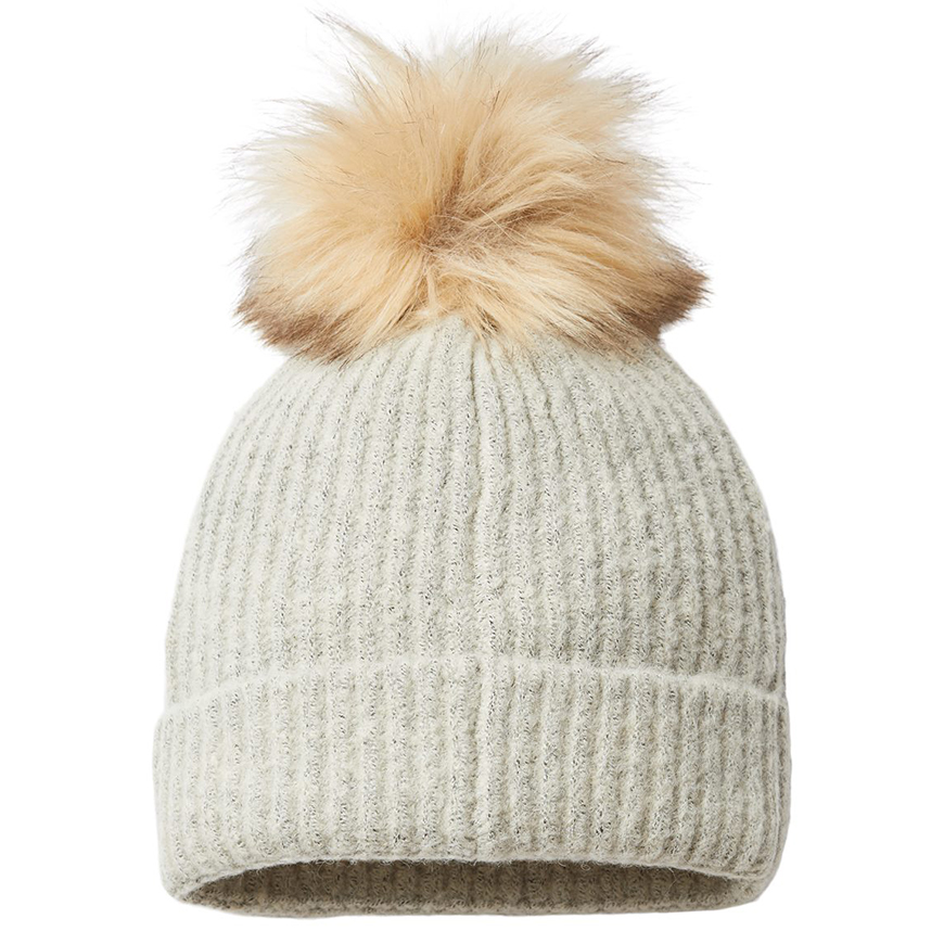 Columbia - Winter Blur™ Pom Pom Beanie - 186210: CO-186210V2