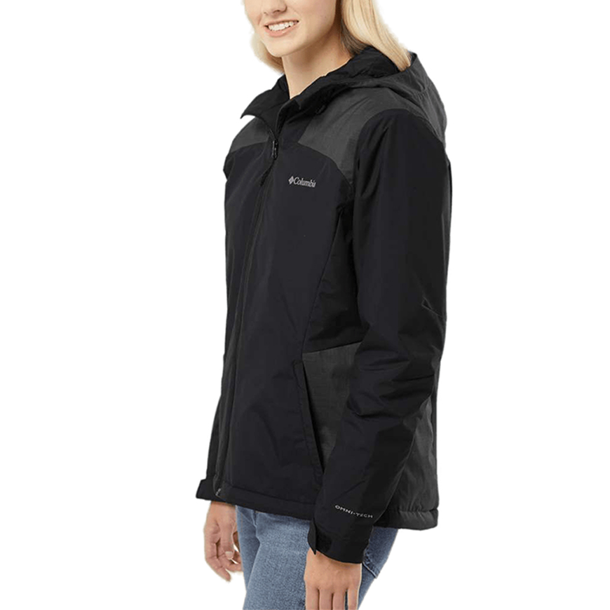 Columbia - Women's Tipton Peak™ Insulated Jacket - 186457: CO-186457V1