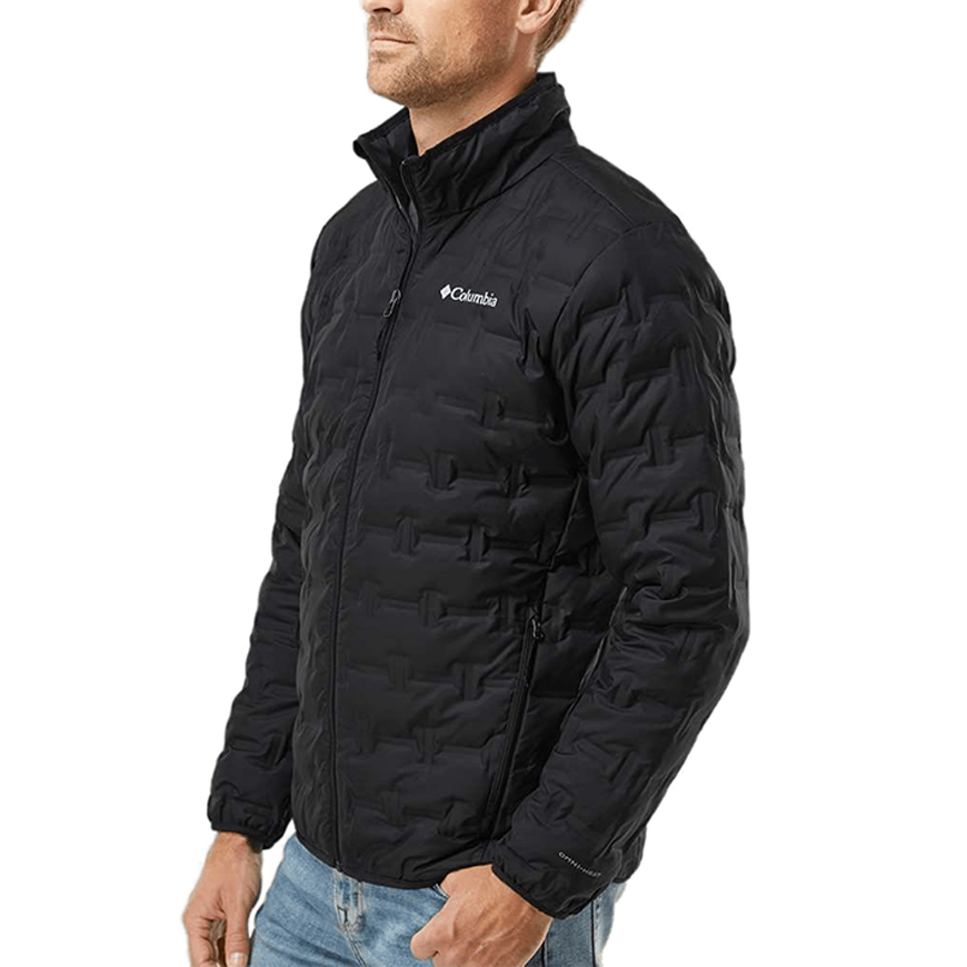 Columbia - Delta Ridge Down Jacket - 187590: CO-187590V1