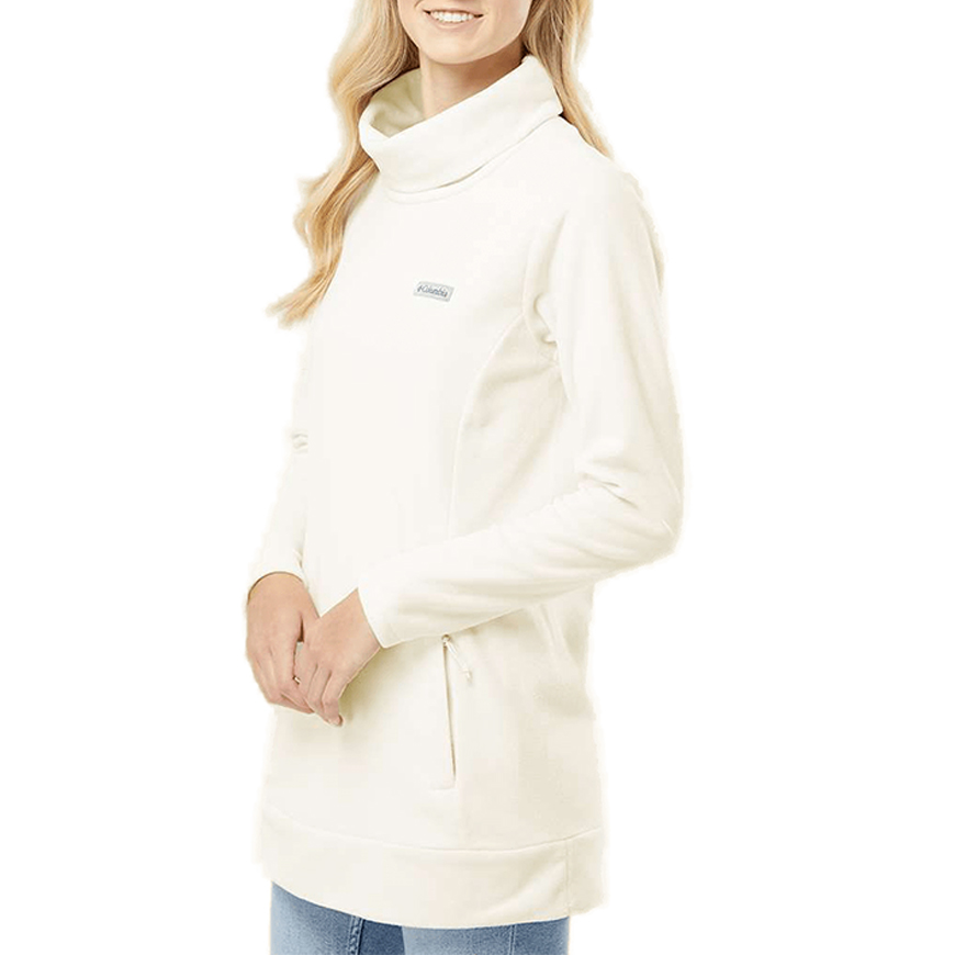 Columbia - Women's Ali Peak™ Fleece Tunic - 190569: CO-190569V1