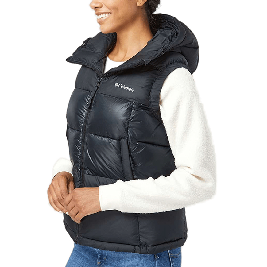 Columbia - Women's Pike Lake™ II Insulated Vest - 190929: CO-190929V1