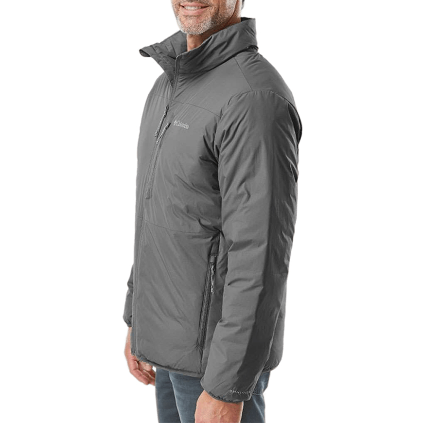 Columbia - Grand Wall™ Jacket - 191052: CO-191052V1