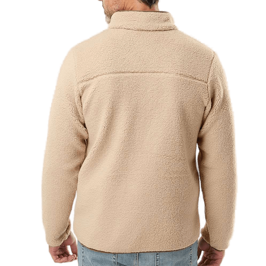 Columbia - Rugged Ridge™ II Sherpa Fleece Full-Zip - 191111: CO-191111V2