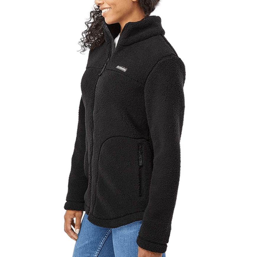 Columbia - Women's West Bend™ Full-Zip - 193990: CO-193990V1