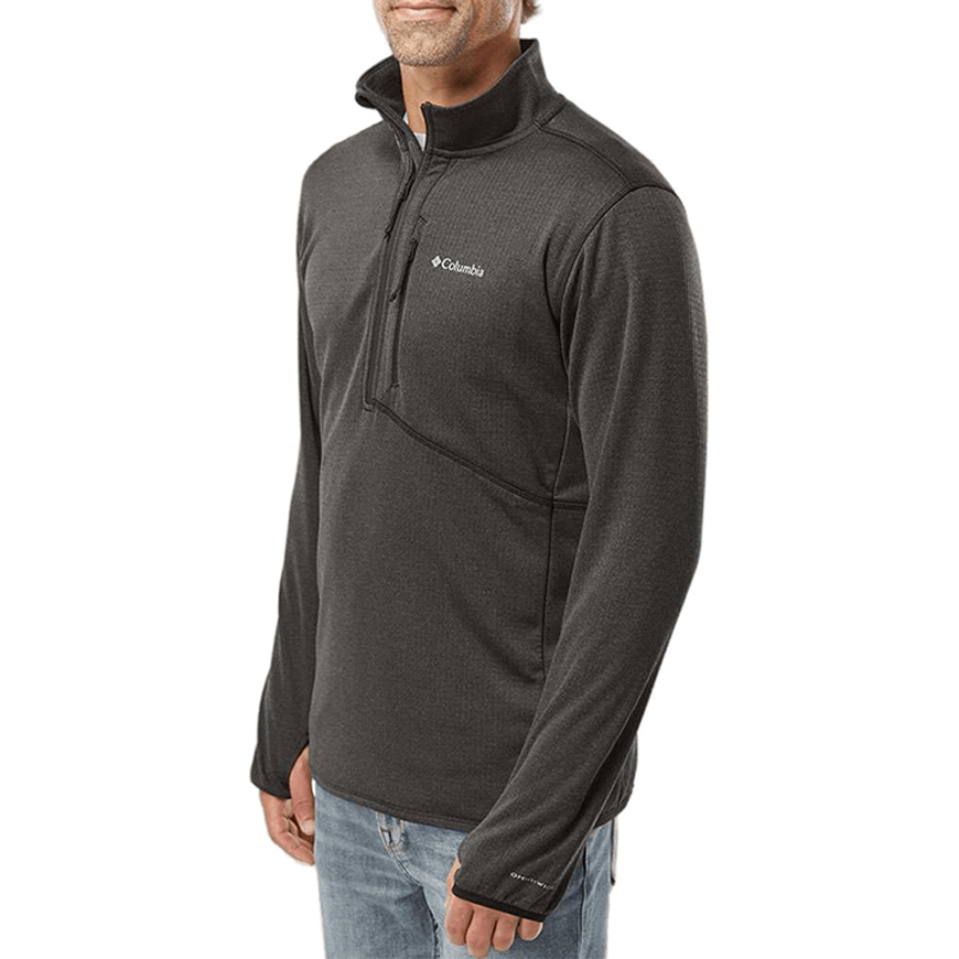 Columbia - Park View™ Fleece Half-Zip - 195220: CO-195220V1