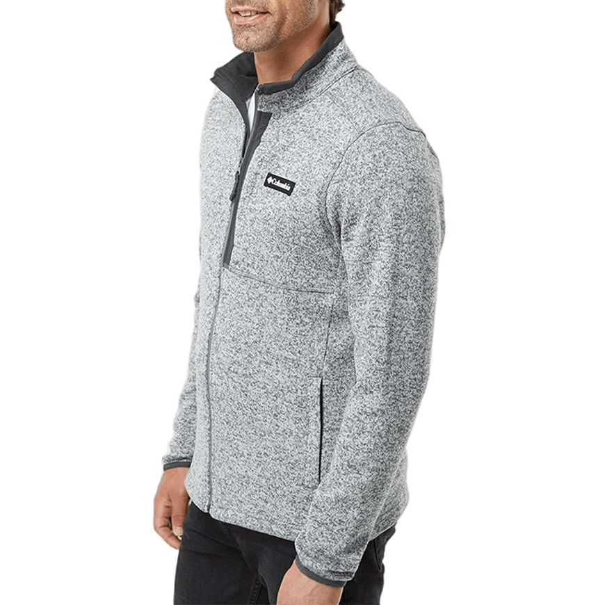 Columbia - Sweater Weather™ Full-Zip - 195410: CO-195410V1