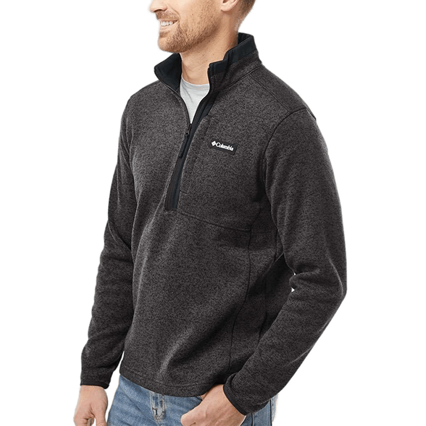 Columbia - Sweater Weather™ Half-Zip - 195411: CO-195411V1