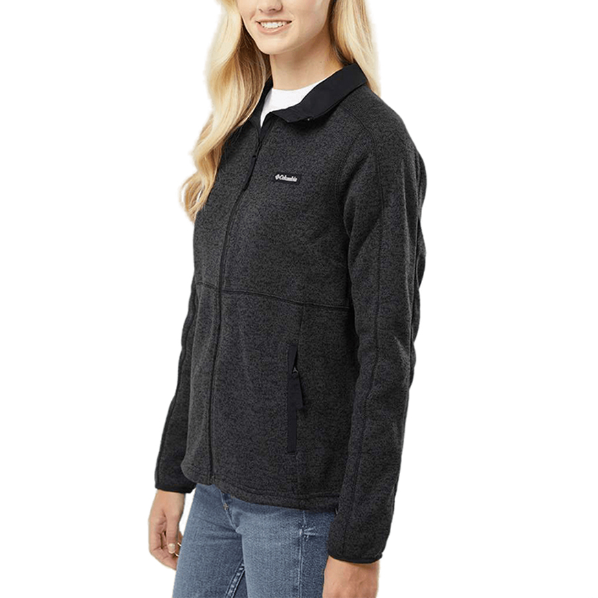 Columbia - Women's Sweater Weather™ Full-Zip - 195893: CO-195893V1