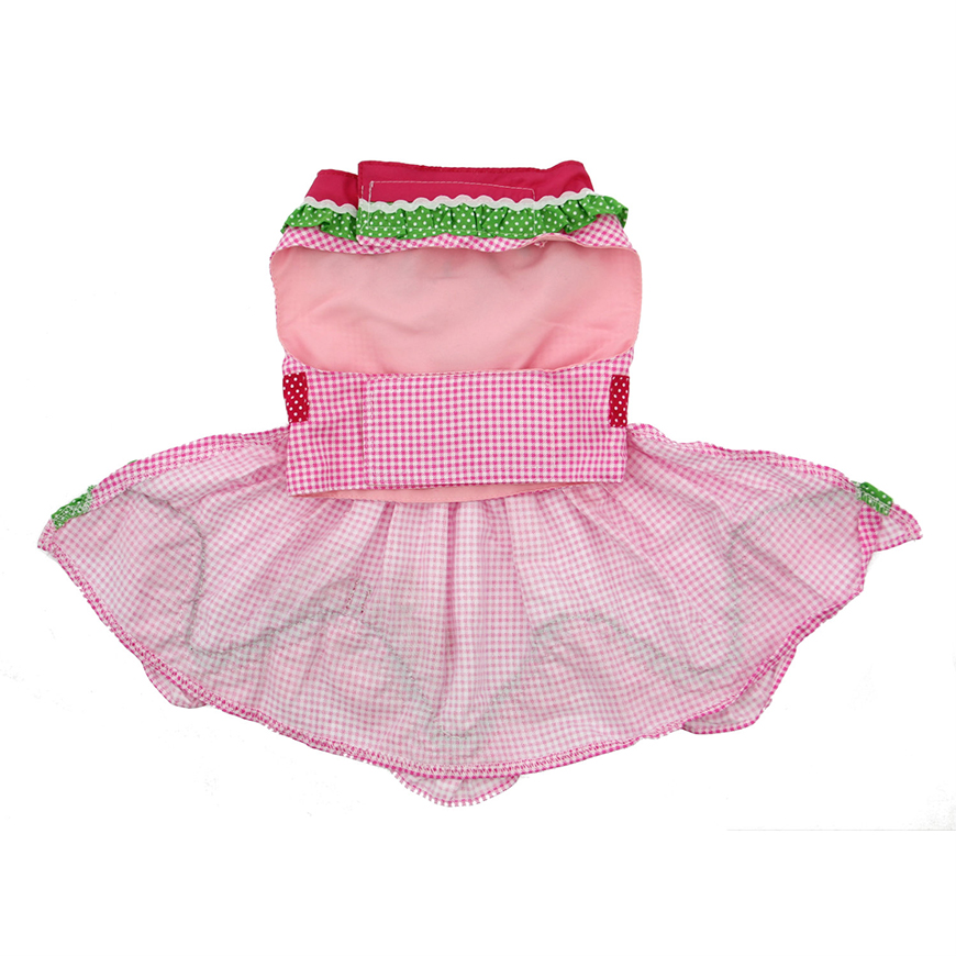 Watermelon Dog Harness Dress by Doggie Design: DD-60950V3