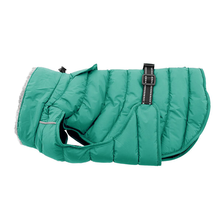 Alpine Extreme Weather Puffer Coat  Arcadia: DD-72658V3