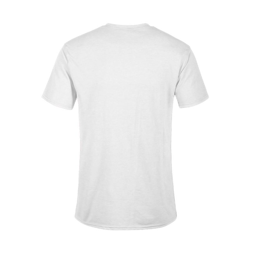 Delta Ringspun Adult 4.3 oz Tee - New Updated Fit: DE-11600LV3