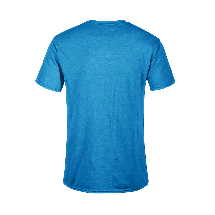 Delta Ringspun Adult 4.3 oz Fitted tee: DE-11600NV3
