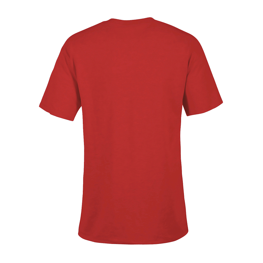 Pro Weight Adult 5.2 oz American Made Short Sleeve Tee: DE-11730UV3