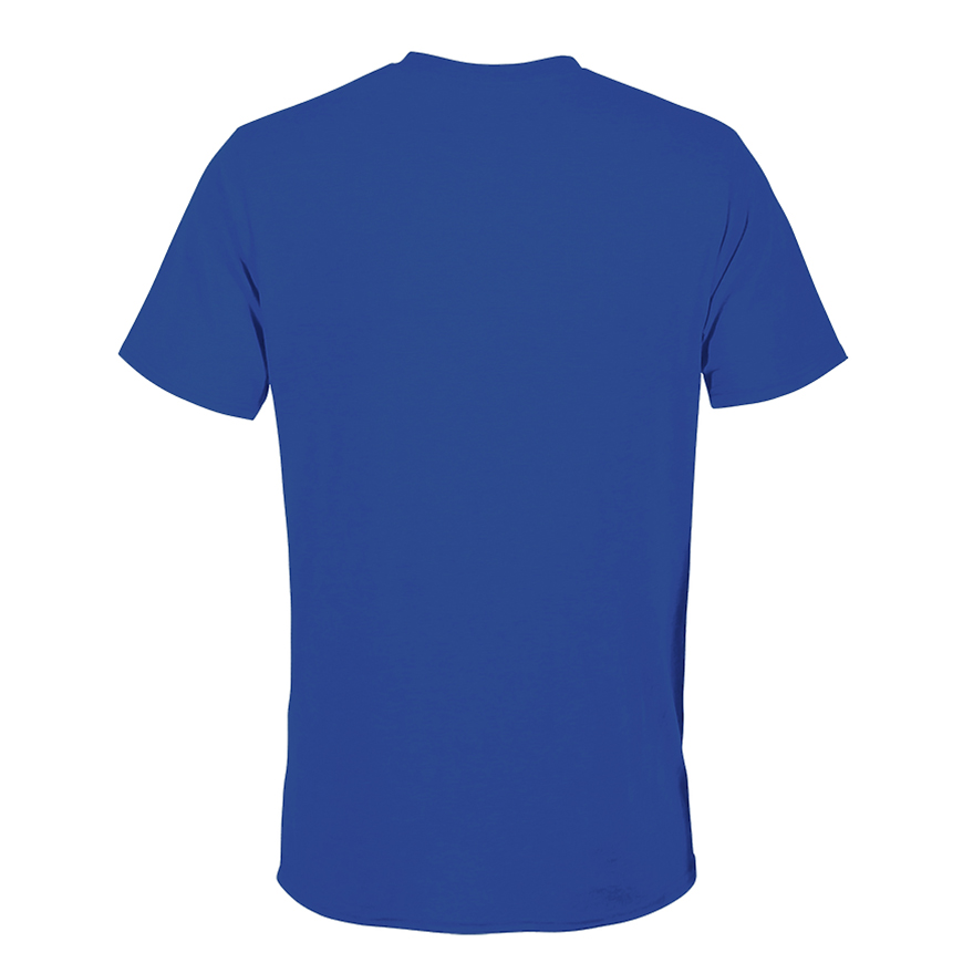 Delta Soft Adult 4.3 oz Softspun Tee - New Updated Fit: DE-12600LV3