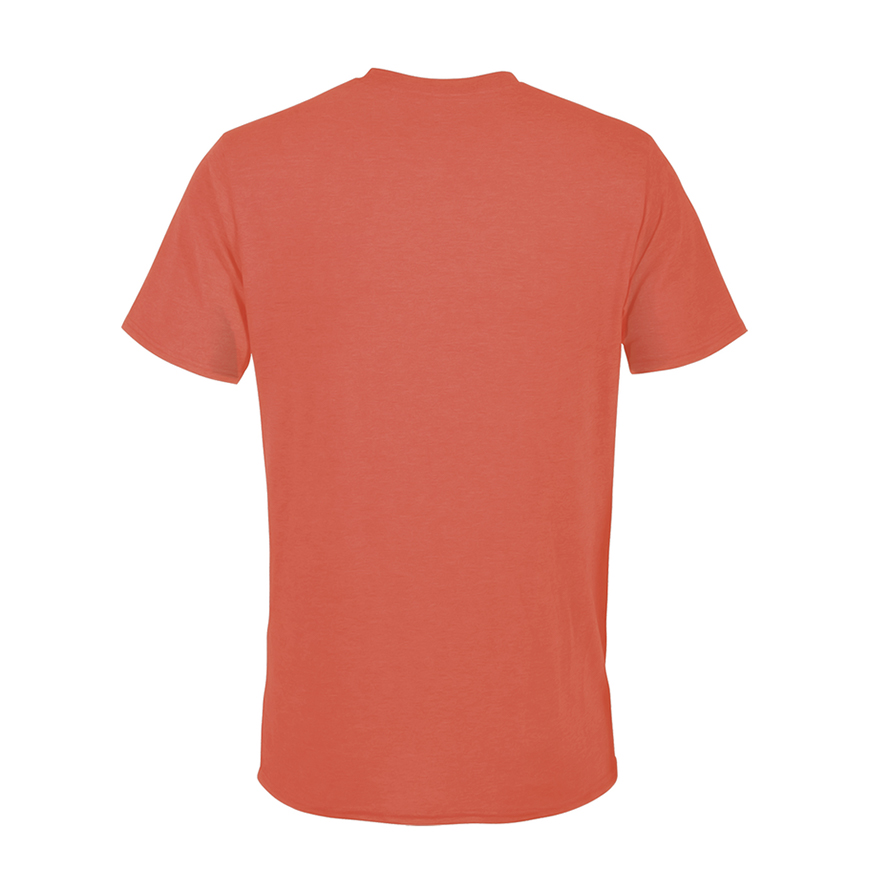 Delta Soft Adult 4.3 oz Softspun Semi-Fitted Tee: DE-12600V3
