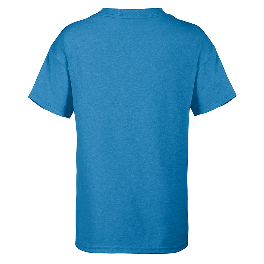 Delta Soft Youth 4.3 oz Soft Spun Tee: DE-12900V3