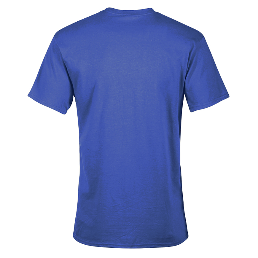 Delta Ringspun Adult 5.5 oz Surf Tee: DE-19100V3