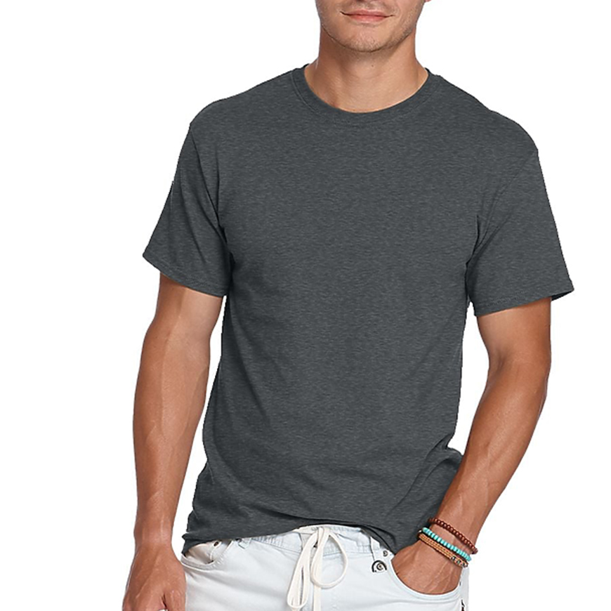 Shop Delta Magnum Weight Adult 6.0 oz Short Sleeve Tee - Essential Tee